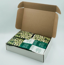 MRE HALAL Халяль Меню 2