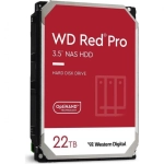 Жесткий диск HDD WD 22TB (WD221KFGX)