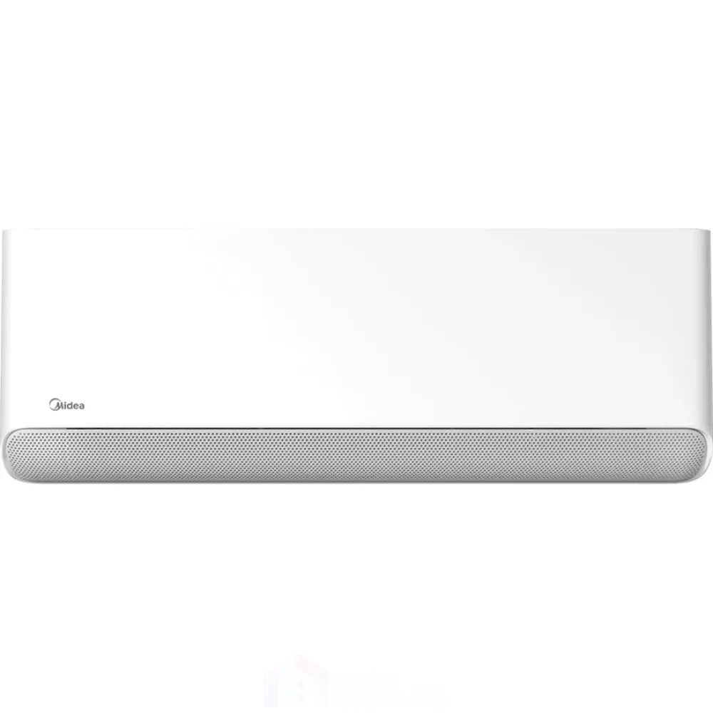 Сплит-система настенная Midea MSFE1S-18FRN8G1/MOFE1-18FRN8G1 Breezeless E inverter