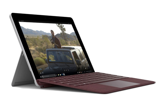 Microsoft Surface Go 8GB 128GB