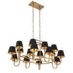 Подвесная люстра Sparrows LIGHTING