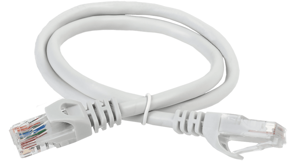 ITK PC01-C5EU-05M Сетевое оборудование