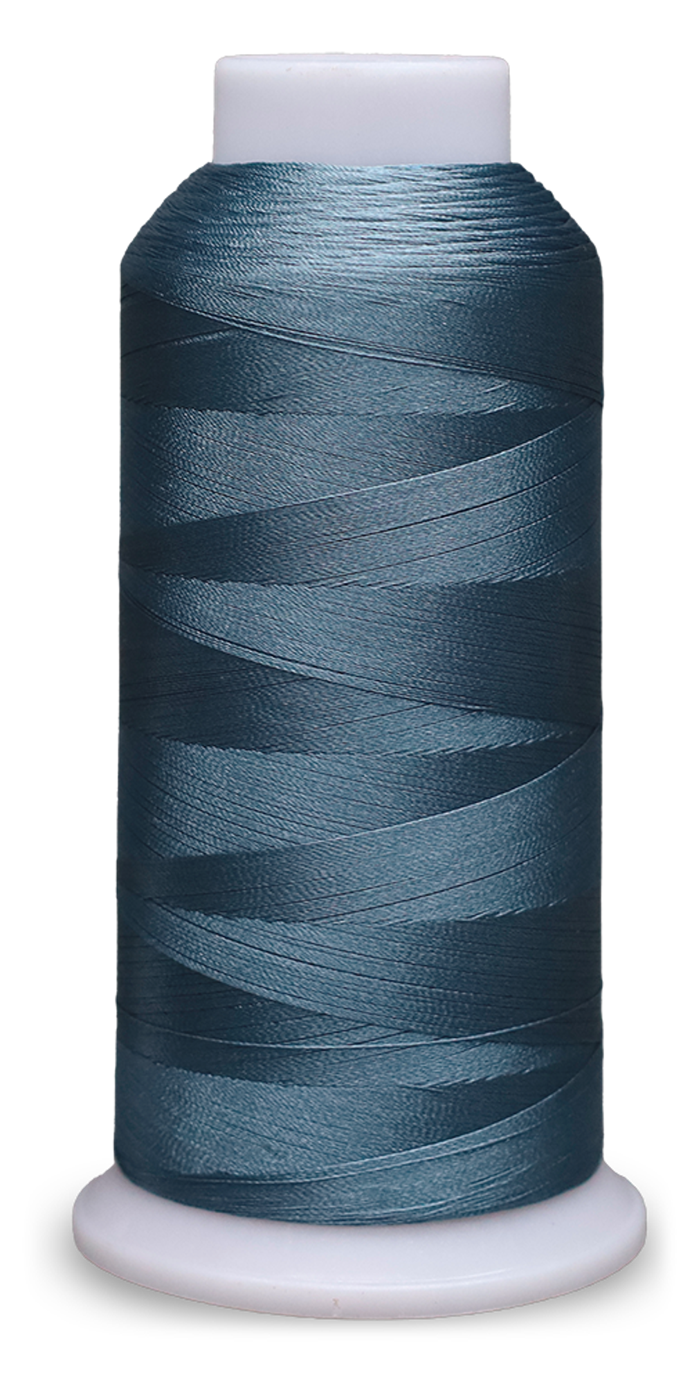 Полиэстеровые нитки Yokimi 120D/2 4000м