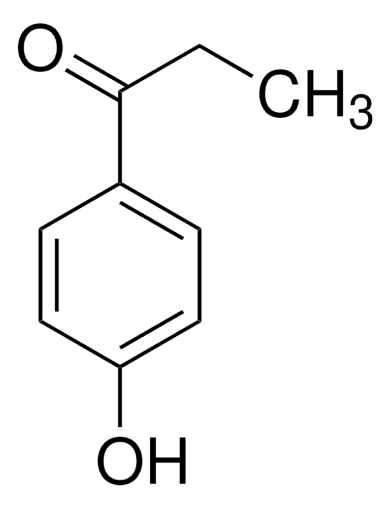 4'-Hydroxypropiophenone