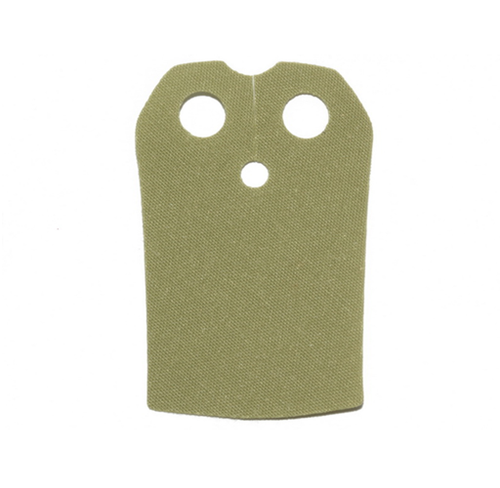 Плащ Жесткий 65384 Olive Green
