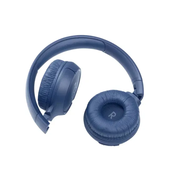 Беспроводные наушники JBL Tune 510BT Синий