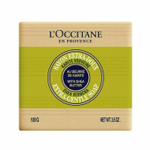 L'Occitane en Provence Мыло кусковое Karite Verveine, 100 г