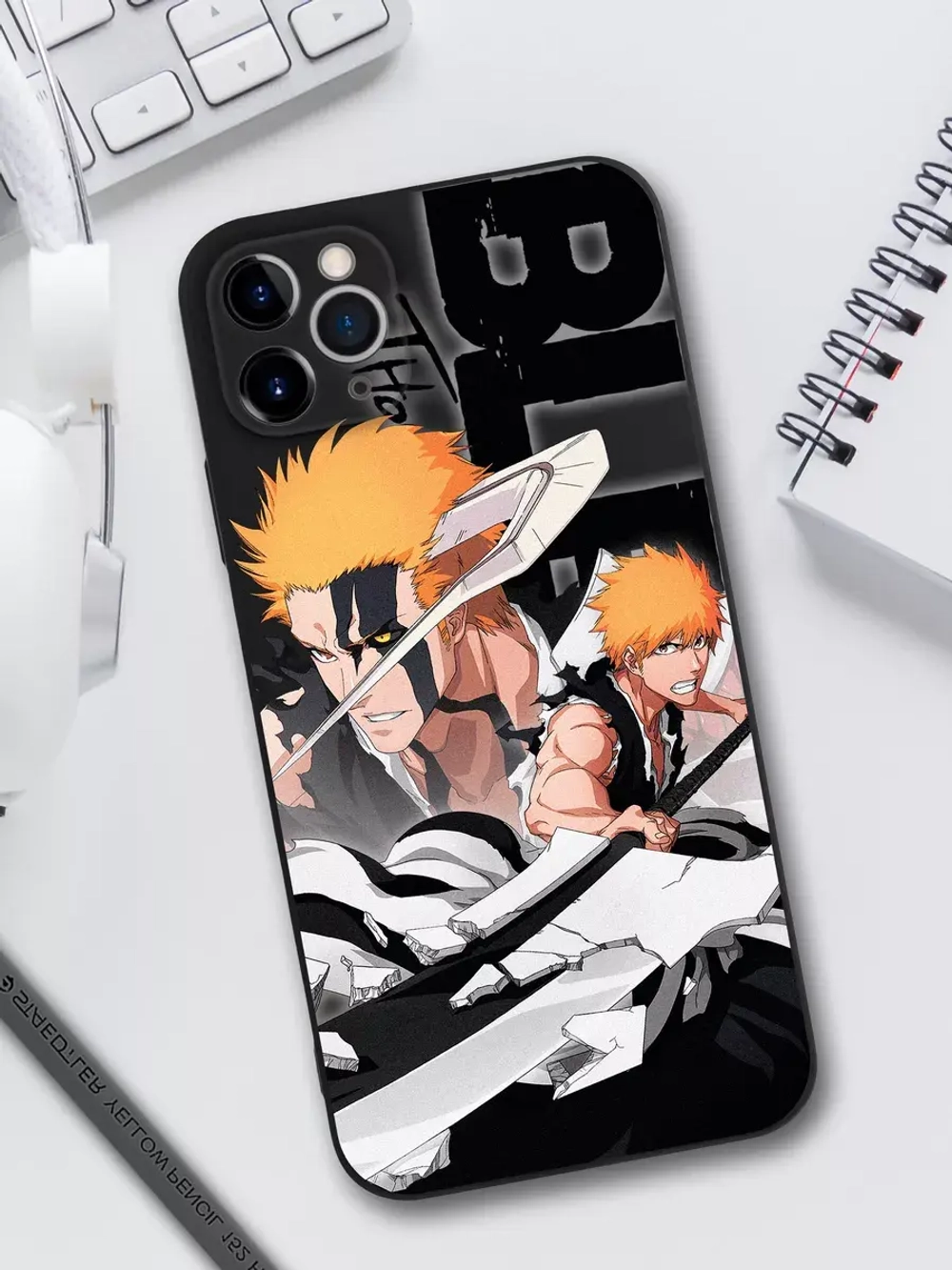 Чехол на iPhone 11 Pro Max с принтом