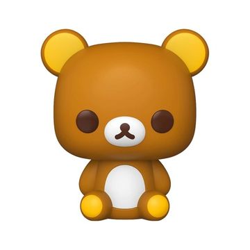 Фигурка Funko POP! Animation Rilakkuma Rilakkuma (2360) 93878