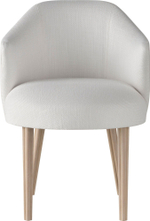 Стул McGuire Saba Chair