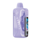 ELF BAR LUSH KING PRO 35000 Черный Виноград Лед