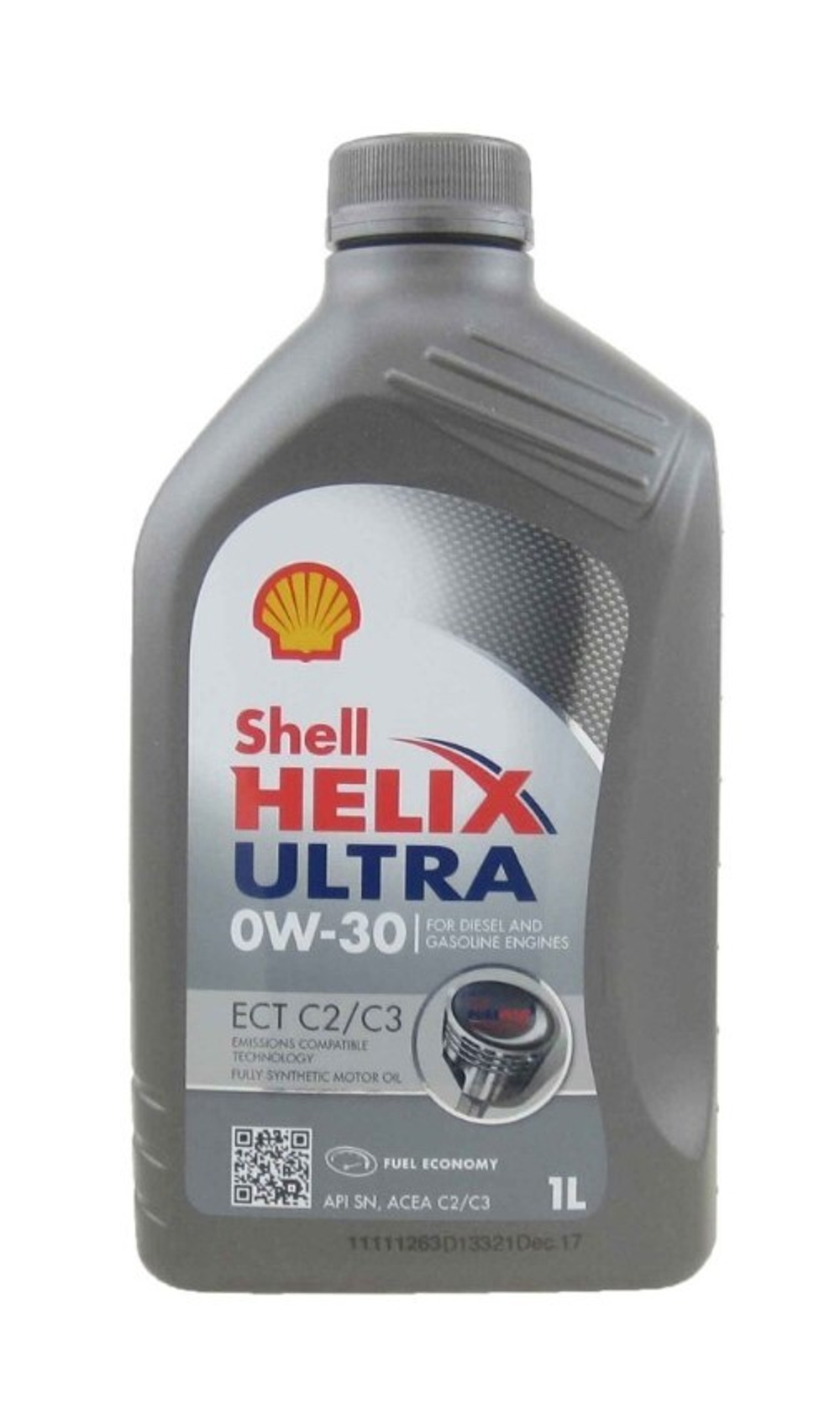 SHELL - SHE0442-SHE - Engine Oil