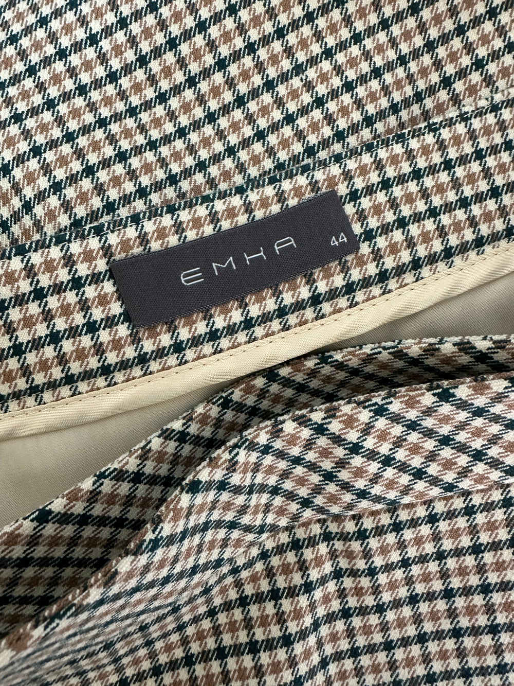 Костюм Emka