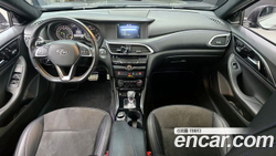 Infiniti Q30 2.0 — 2017