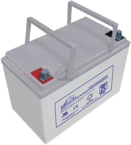 Аккумулятор LEOCH DJM1260 ( 60Ач / 12В ) AGM