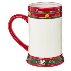 GAEM Кружка "Коза", L14 W10 H14,5