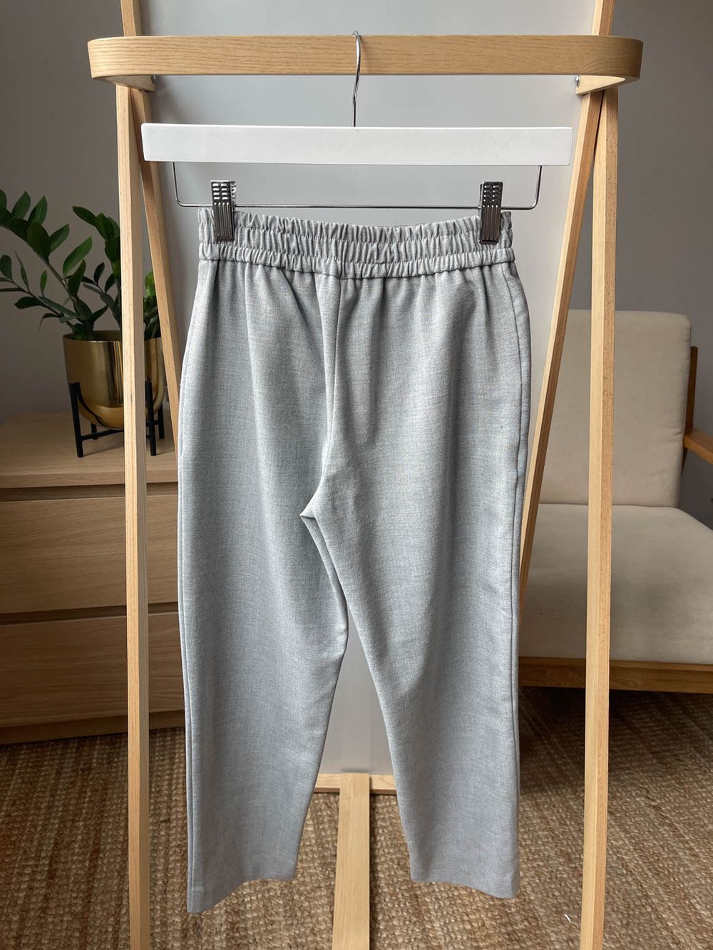 Брюки Zara