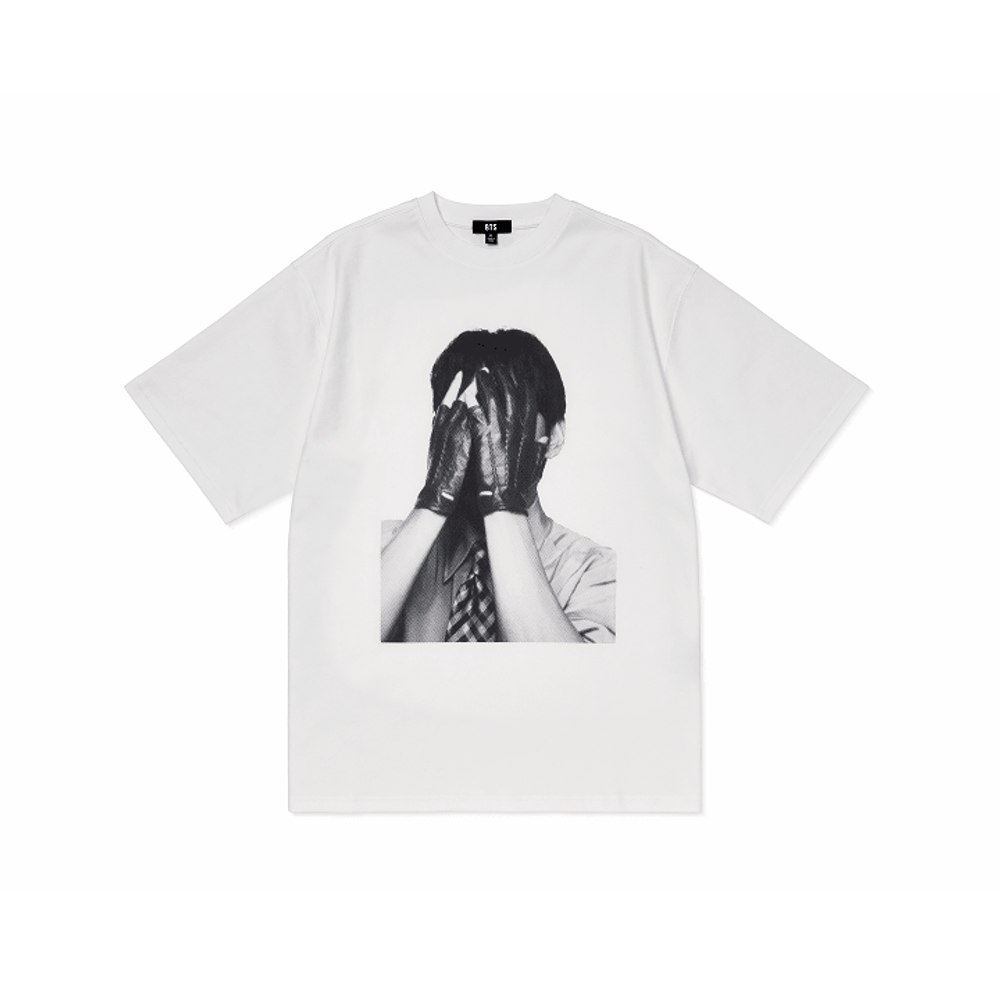 Мерч T-Shirt BTS ARIRANG