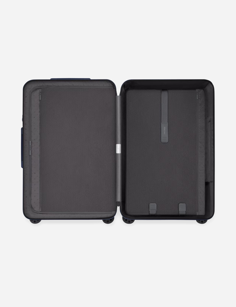 Чемодан Rimowa Essential Check-In L "Matte blue"