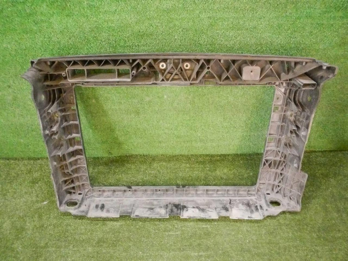 Панель передняя Skoda Rapid 2 (2020-н.в.)