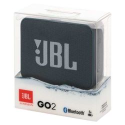 Портативная колонка JBL Go 2 NAVY