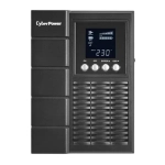 ИБП CyberPower OLS1000E