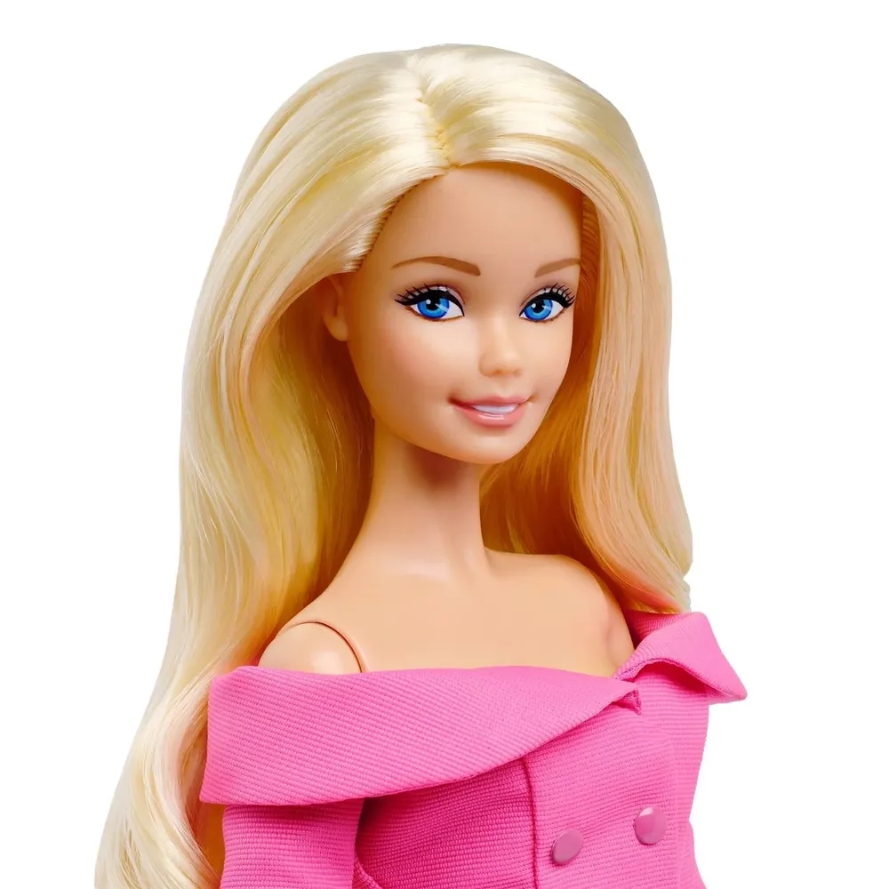 Кукла Barbie Styled by Andrew Mukamal