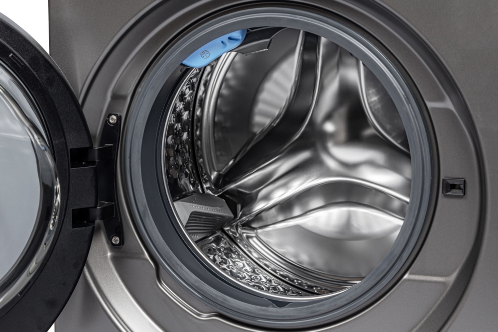 Стиральная машина Midea MF205W105WB/T-RU