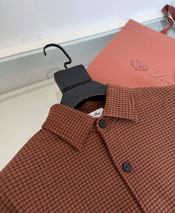 Рубашка Loro Piana