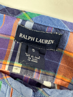 Платье Ralph Lauren