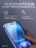 Стекло противоударное iPhone 16 6.1" Gurdini 3D Premium Glass черное