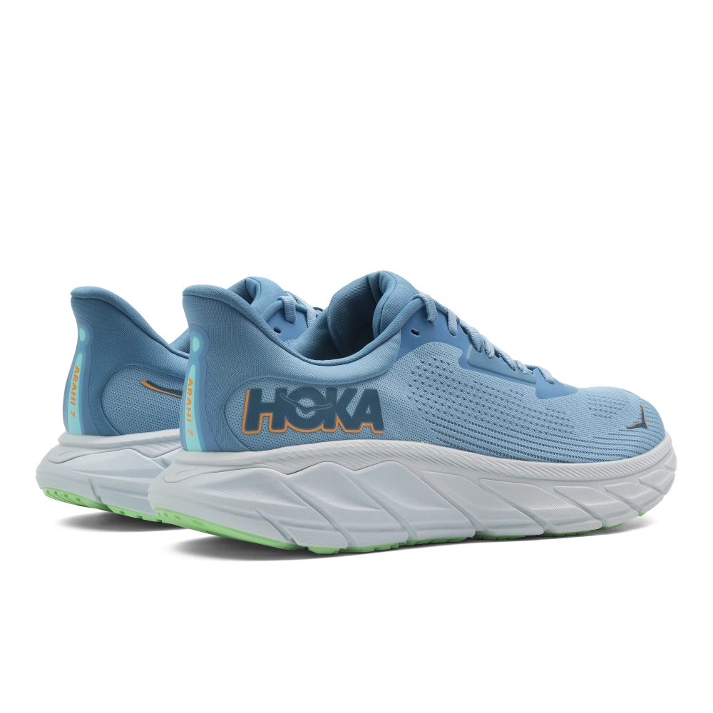 Кроссовки мужские Hoka Arahi 7 Wide