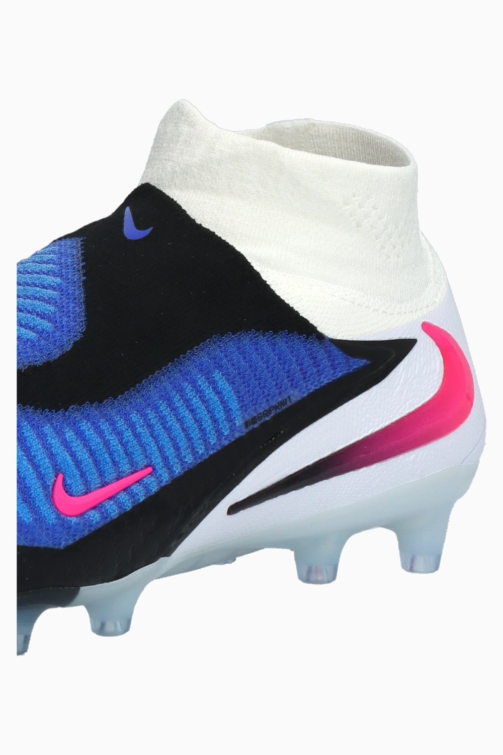 Бутсы Nike Phantom 6 High Elite AG-PRO