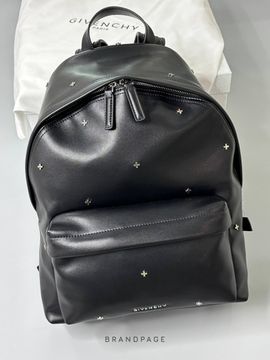 Рюкзак чёрный от Givenchy BP5-140210