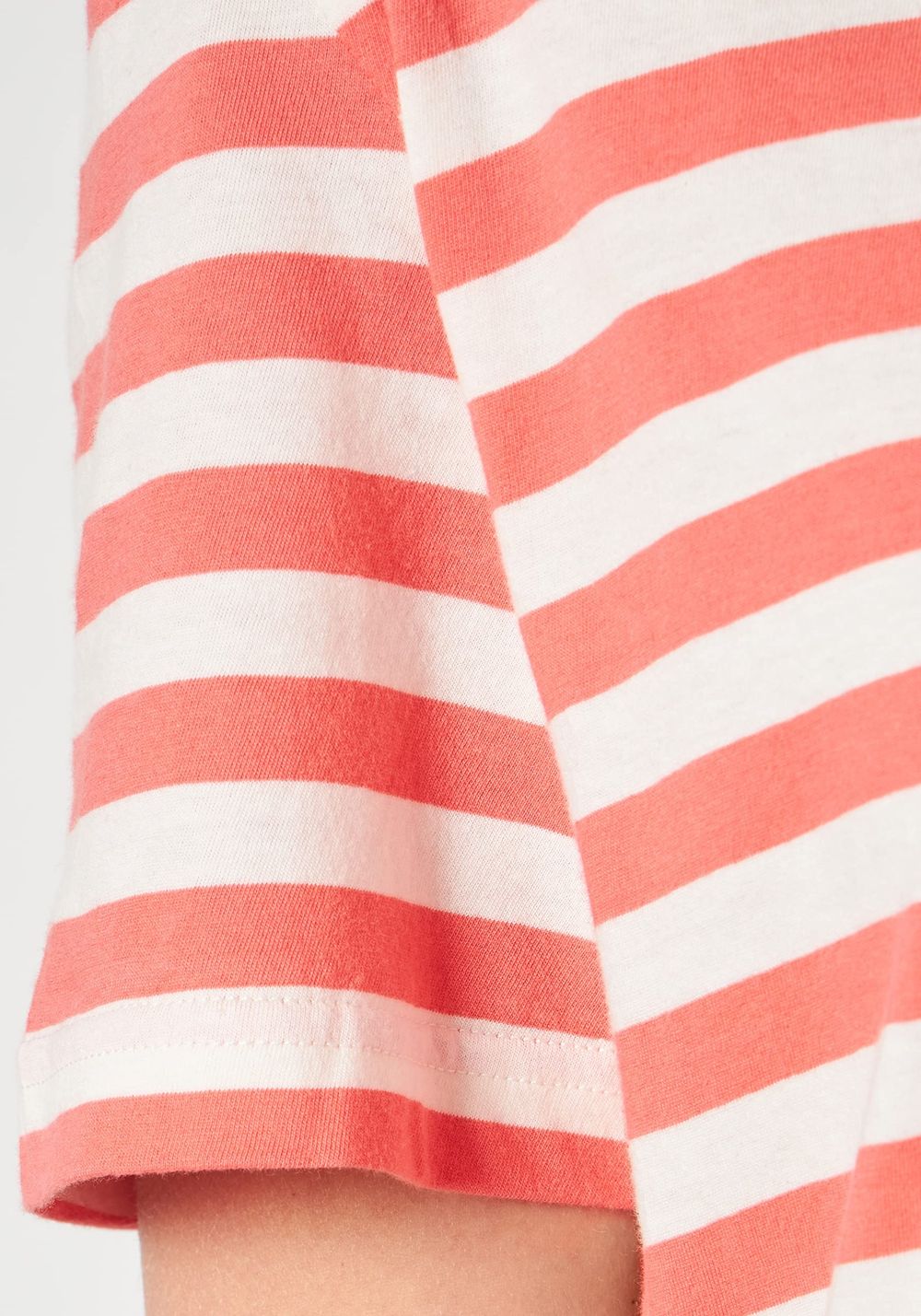 Футболка Style Alina C Striped 1013785-12434
