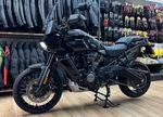 Pan America Special, г. 2023 Пробег: 320 км.