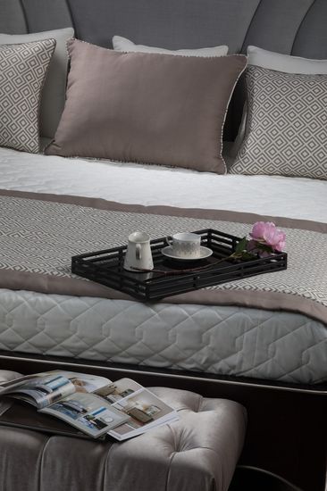 Подушка Debora TEXTILE, FRATELLI BARRI
