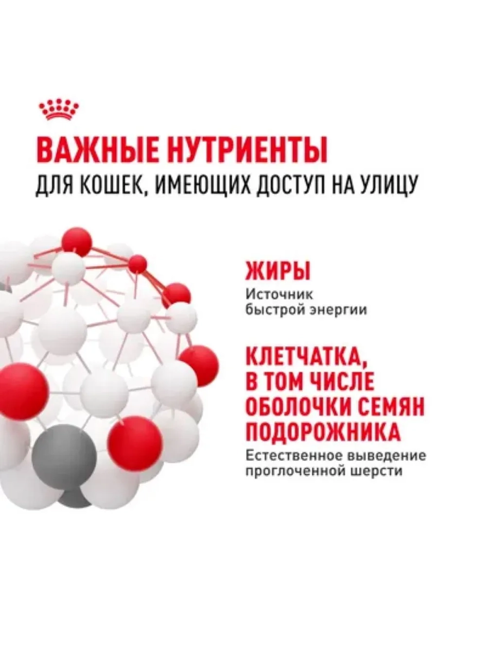 Fit 32 Корм для кошек c умеренной активностью 400г