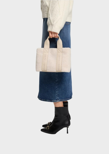 Сумка HUGO Becky SH Tote Mini