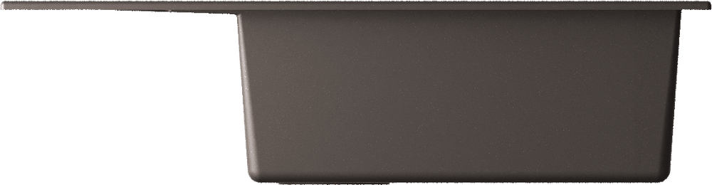 Мойка Omoikiri Sumi 78-LB-ES Tetogranit/espresso