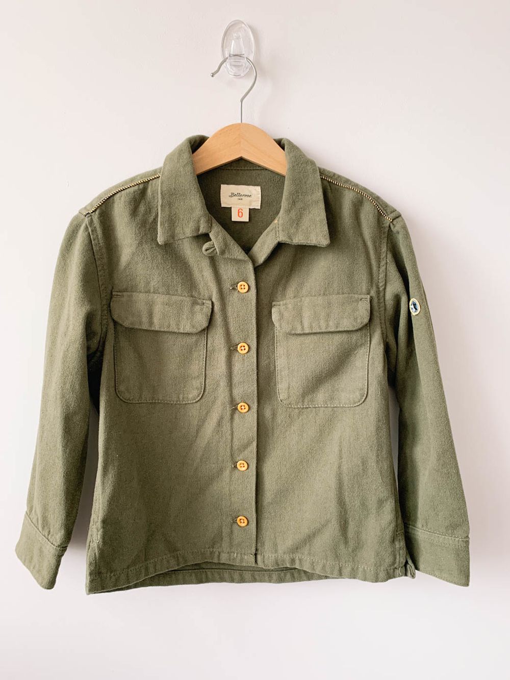 Костюм Bellerose