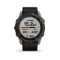 Garmin Enduro 2 угольно-серый DLC титановый с нейлоновым ремешком UltraFit