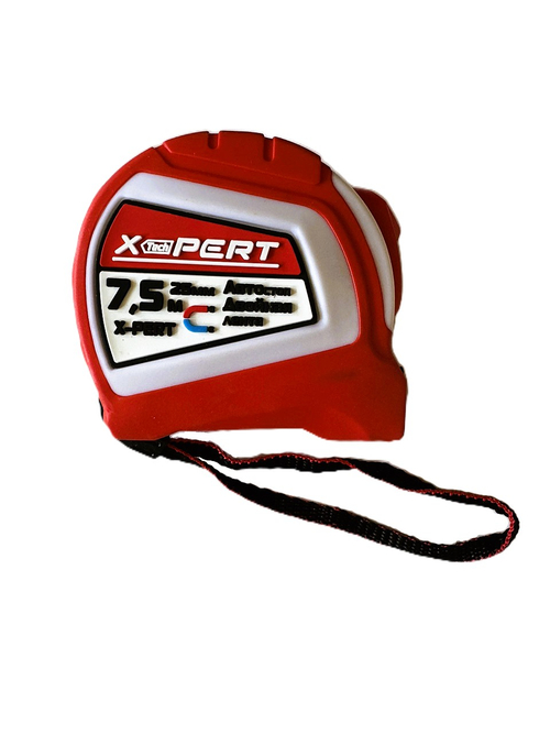X-PERT Рулетка измерительная 7,5м