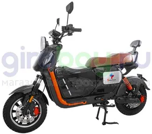 Электроскутер IKINGI U2 PRO 1500W (60V/45Ah) фото №1