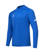Джемпер тренировочный CAMP 2 Training Top, синий, детский