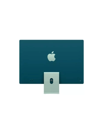 Моноблок Apple iMac 24" M3 8+8 core,8GB/256GB SSD, green