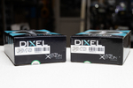 Ксеноновая лампа Dixel H27 UXV +30% Сeramick