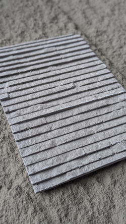 Vicissitude stone