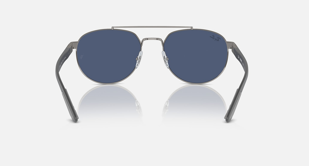 RAY-BAN RB3736 004/80