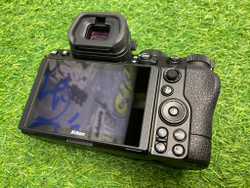 Nikon Z5 100 кадров